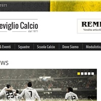 Nuovo Sito web Acos