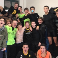 ALLIEVI 2002: ELIMINATA LA TRITIUM, SI VOLA IN SEMIFINALE DEL TORNEO CASSERA