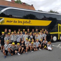 L’ACOS ALLA GOTHIA CUP 2019!