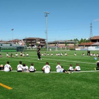 CAMPUS CALCIO ACOS!