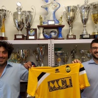 PROMOZIONE: BIGATTI IL NUOVO MISTER