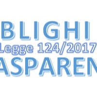 ASSOLVIMENTO OBBLIGO LEGGE 124/2017