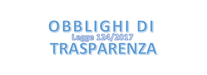 News Acos - ASSOLVIMENTO OBBLIGO LEGGE 124/2017