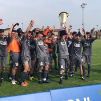 ALLIEVI 2006: VINTO IL TORNEO CASSERA! 