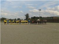 Minuto 0: Inizia