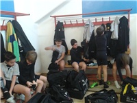 Minuto : 