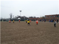 Minuto 1: Derby Acos-Zanconti 2005