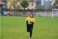 Minuto : Michael La Porta