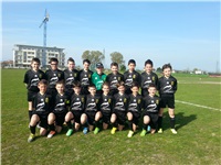 Minuto 1: esordio per la nuova maglia
