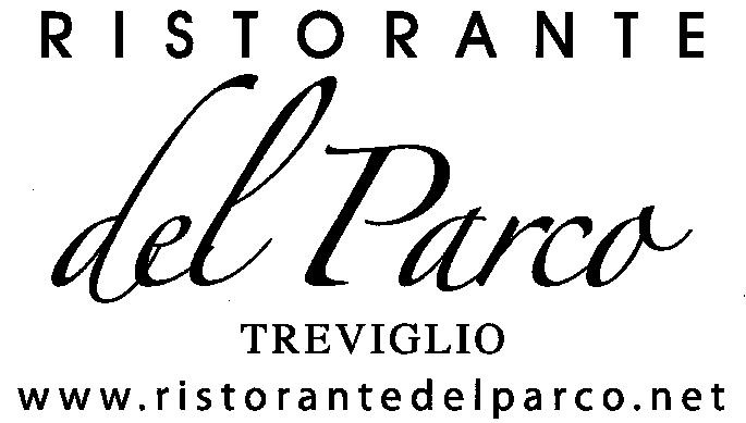 RISTORANTE DEL PARCO