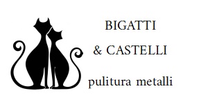 Sponsor Acos - BIGATTI E CASTELLI SAS - Pulitura Metalli