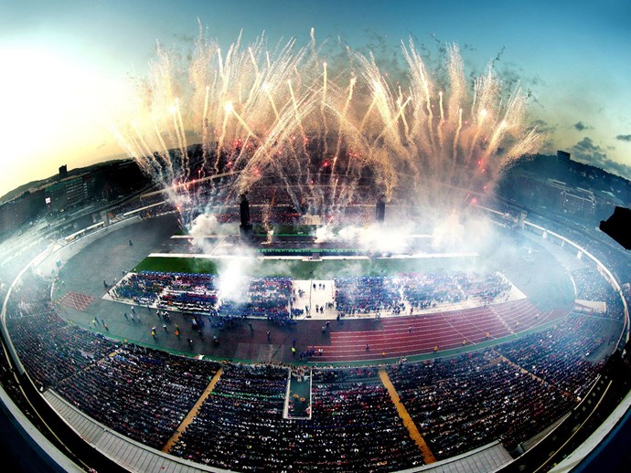 Gothia Cup